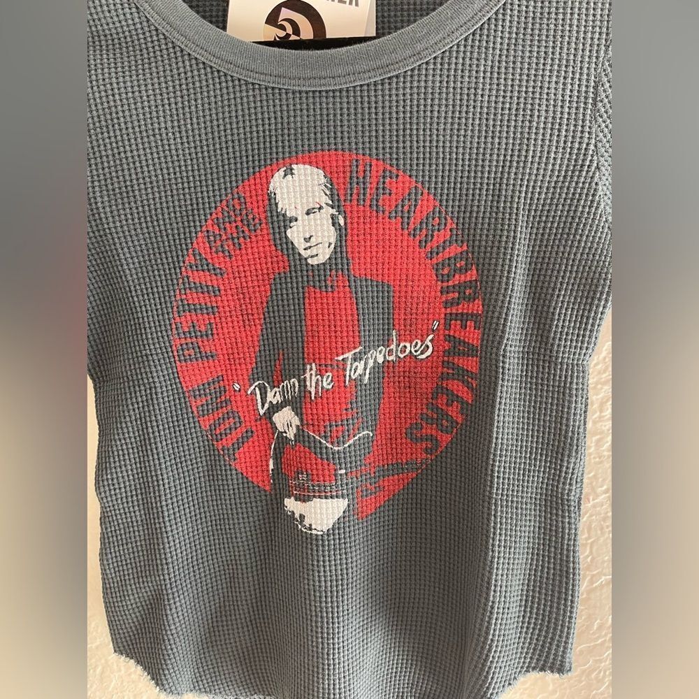 Daydreamer Tom Petty Thermal. Small - Picture 5 of 8